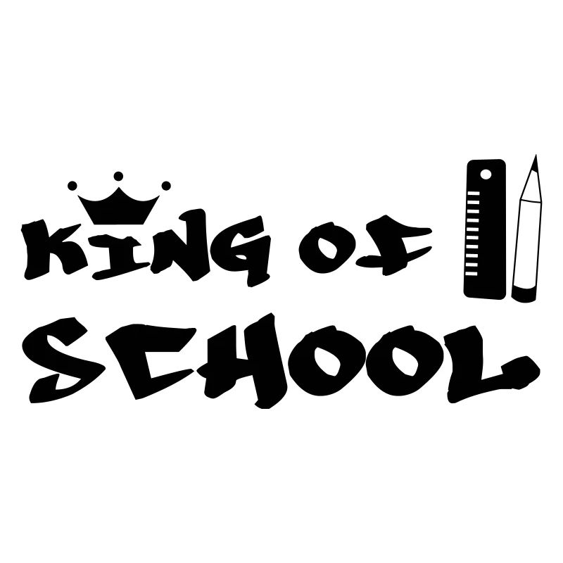 König der Freizeit: Stadtkönig der Schule