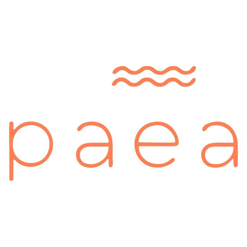 Design papara Abstrait Éclatant