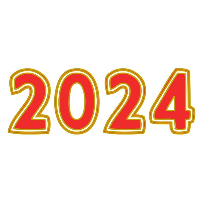 2024. YEAR
