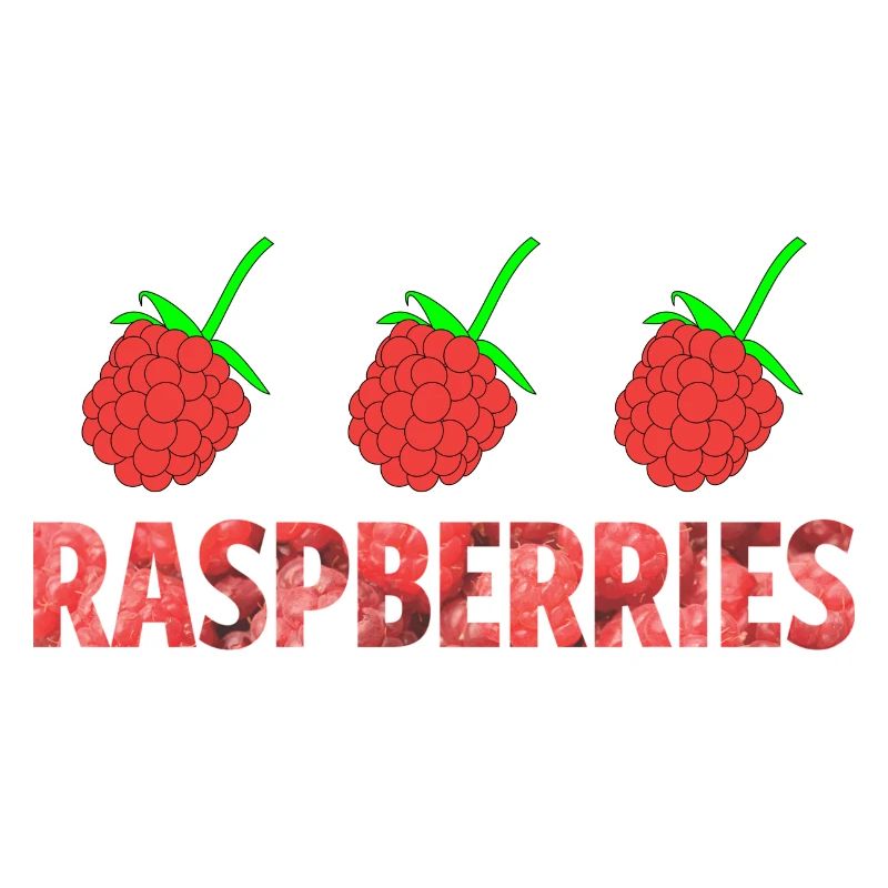 RASPBERRIES