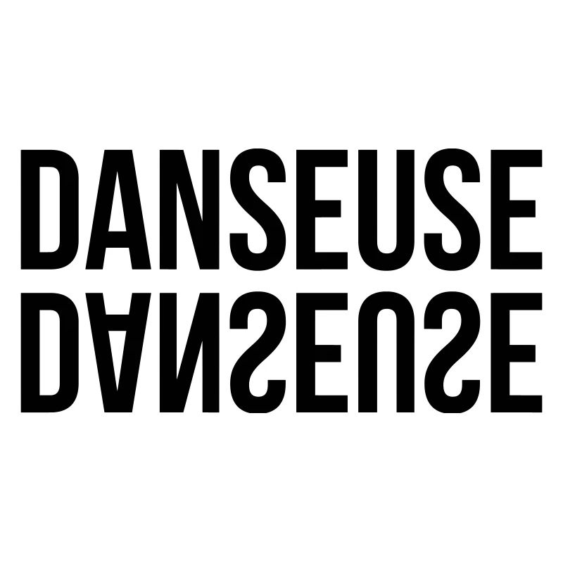 Danseuse - Danse