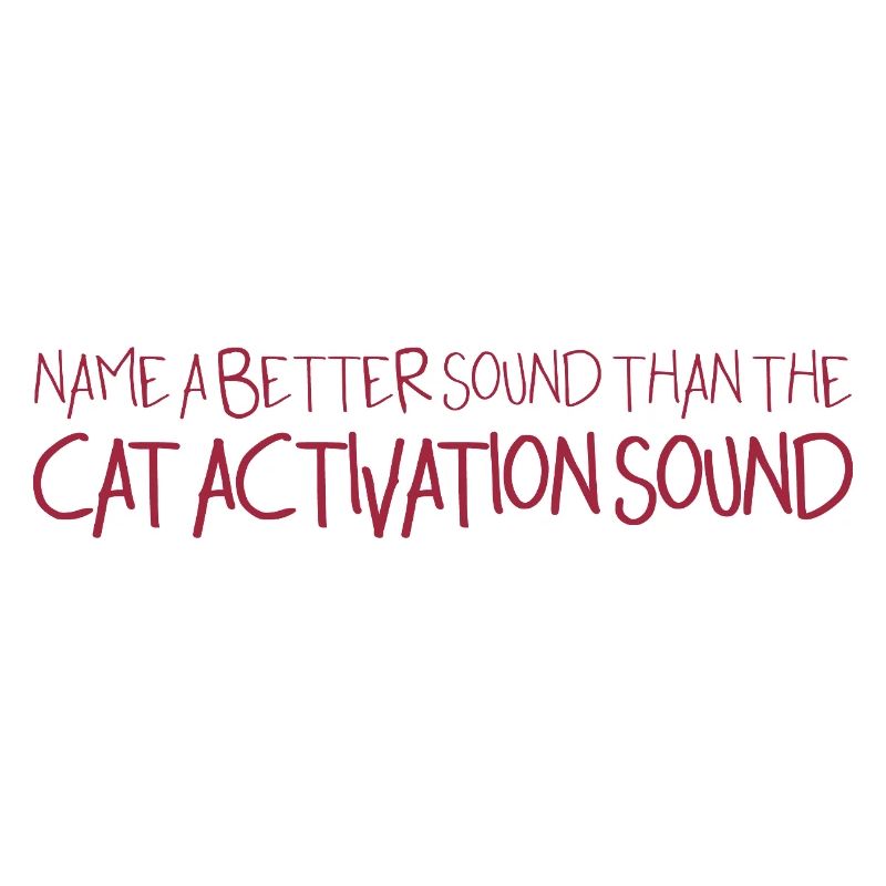 catactivation