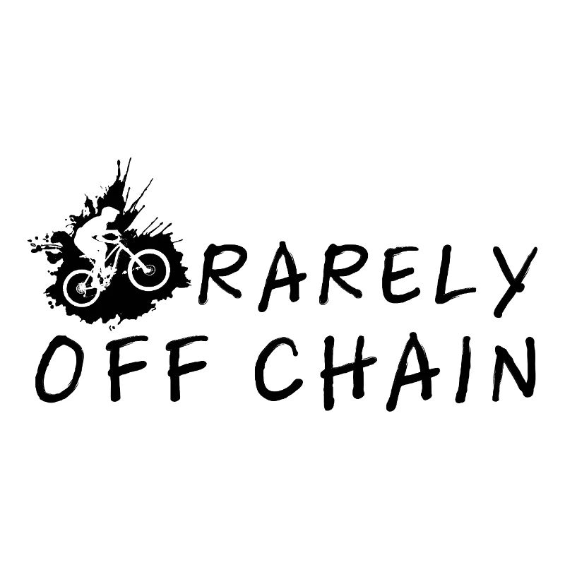 Rarely off chain – perfekt gave til cyklister