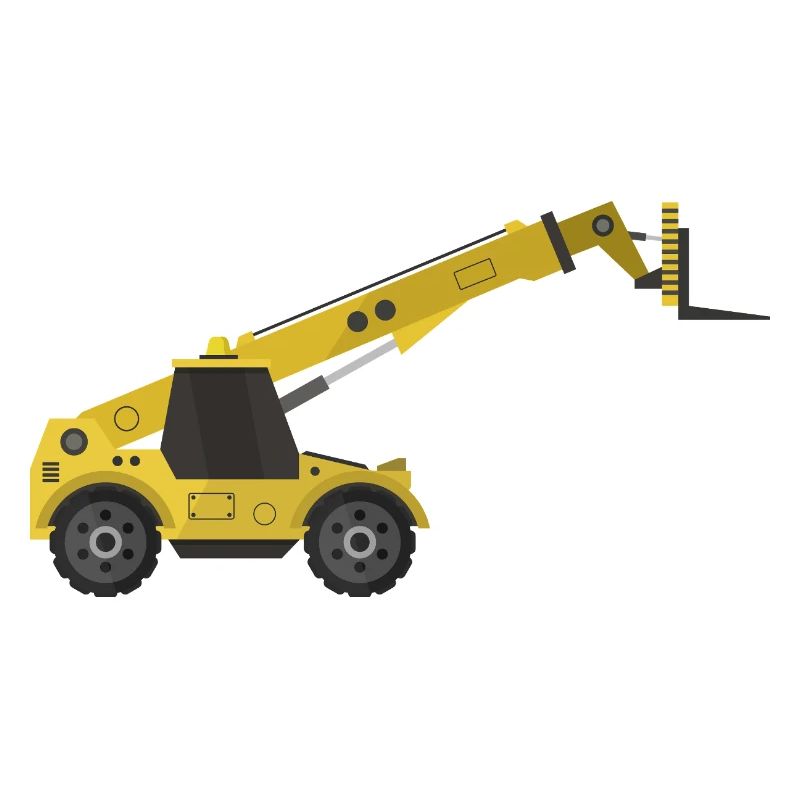 Telescopic handler