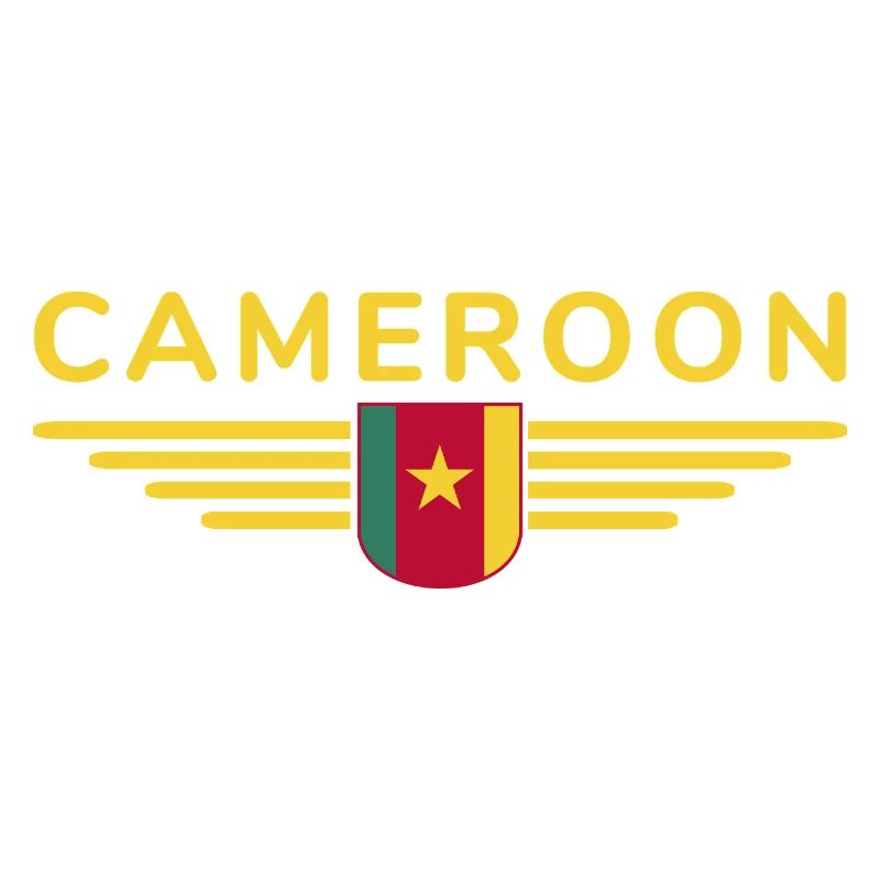 Cameroon Design – Pride and Diversity