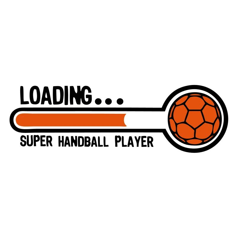 handball loading super player1