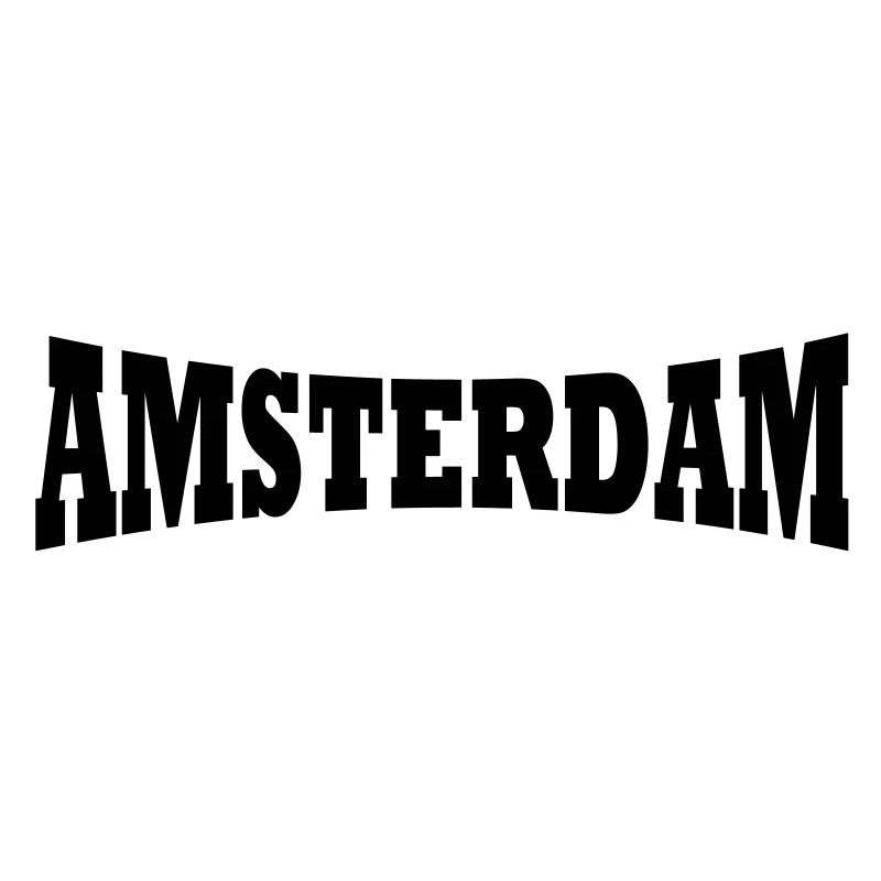 Amsterdam logo