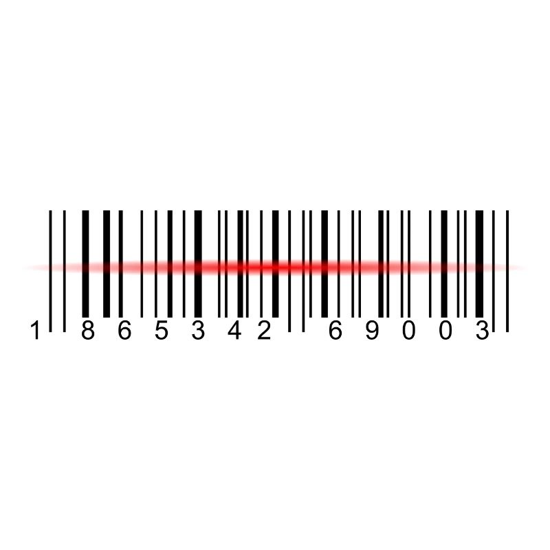 Barcode Scanner