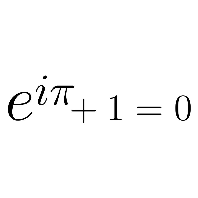 Euler Formel