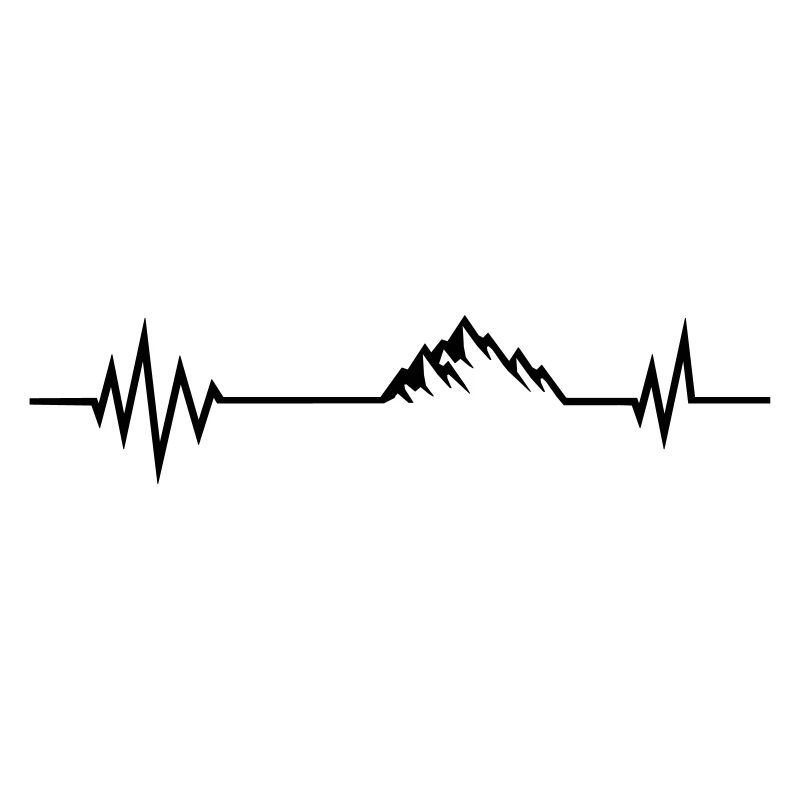 mountain pulse