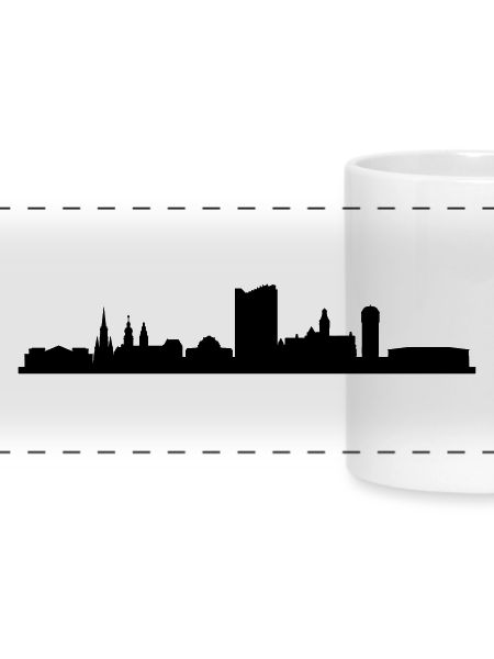 Skyline Chemnitz