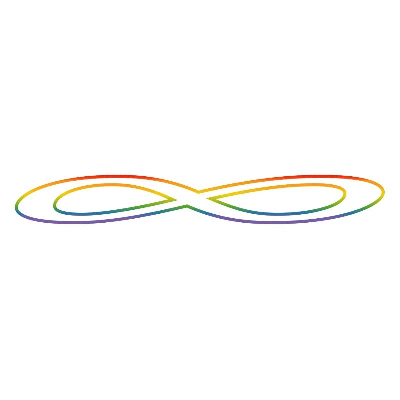 Rainbow Infinity