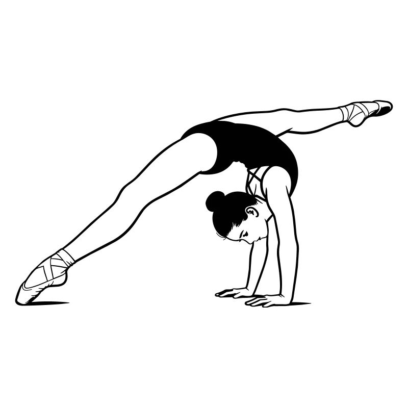 gymnastics