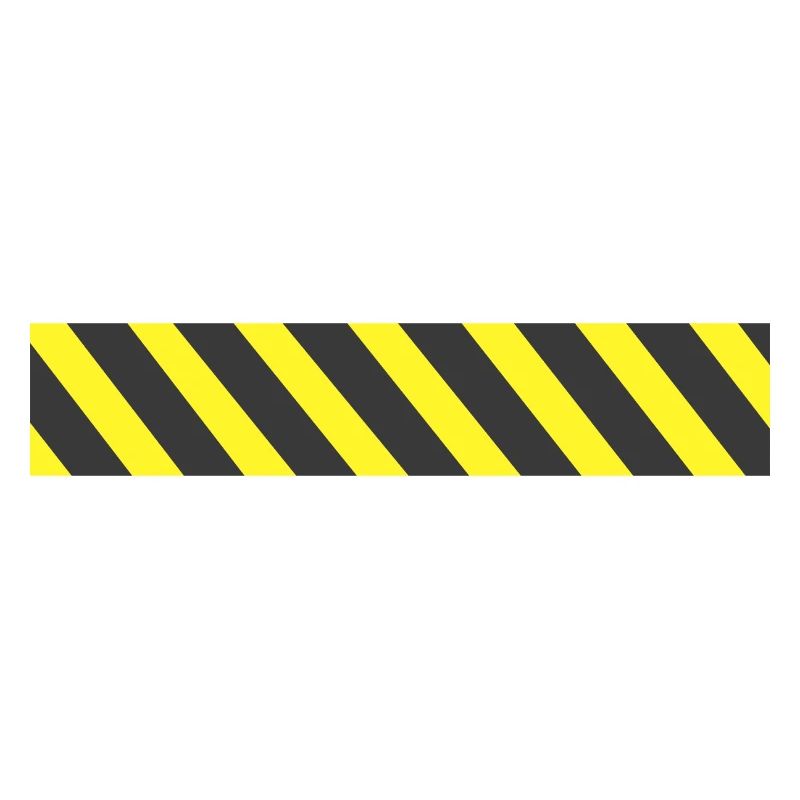 Caution tape