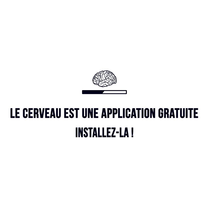 Application : cerveau