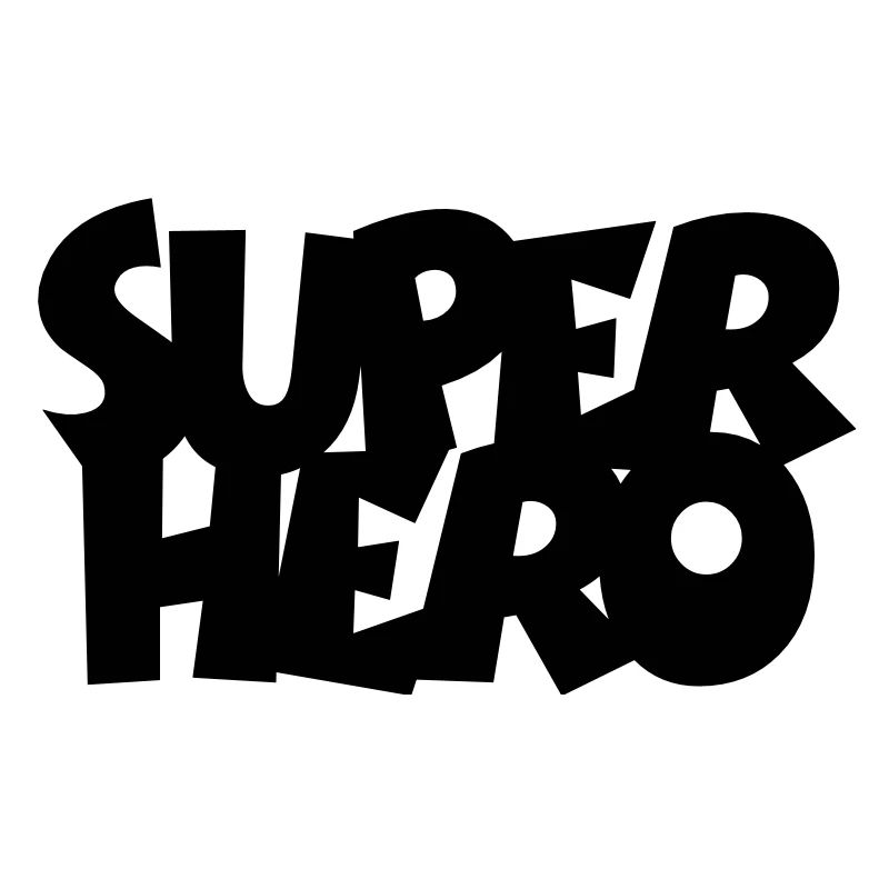 SUPERHERO