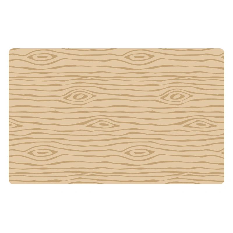 Conception de planche à découper en bois