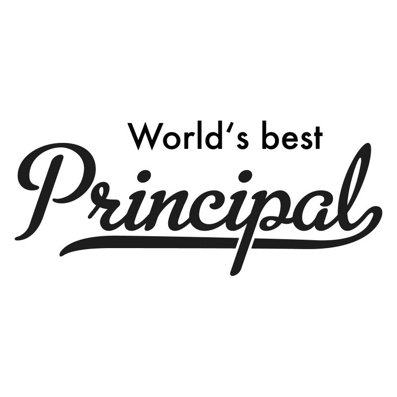 Principal