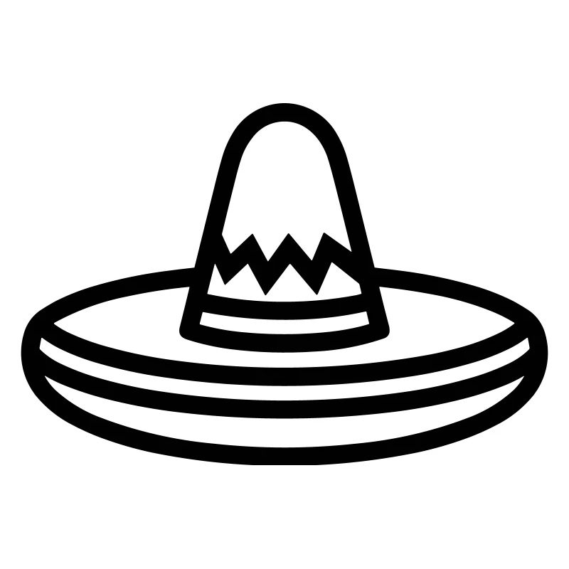 Mexican Hat