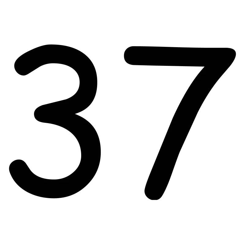 37