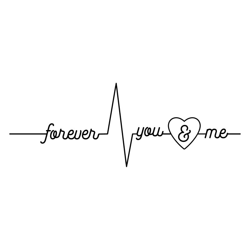 love forever