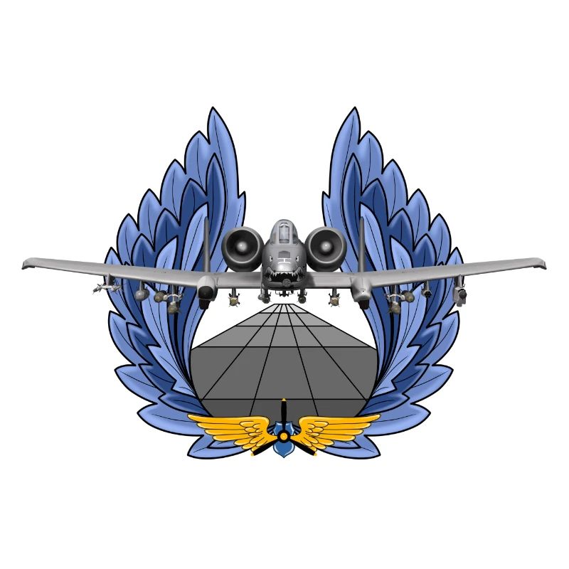 A-10 Thunderbolt