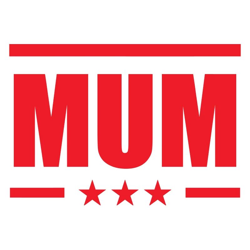 Mama, ich liebe dich - Muttertag