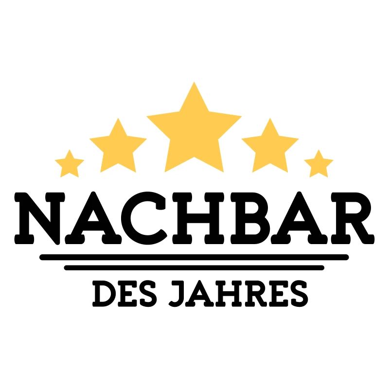 nachbar des Jahres