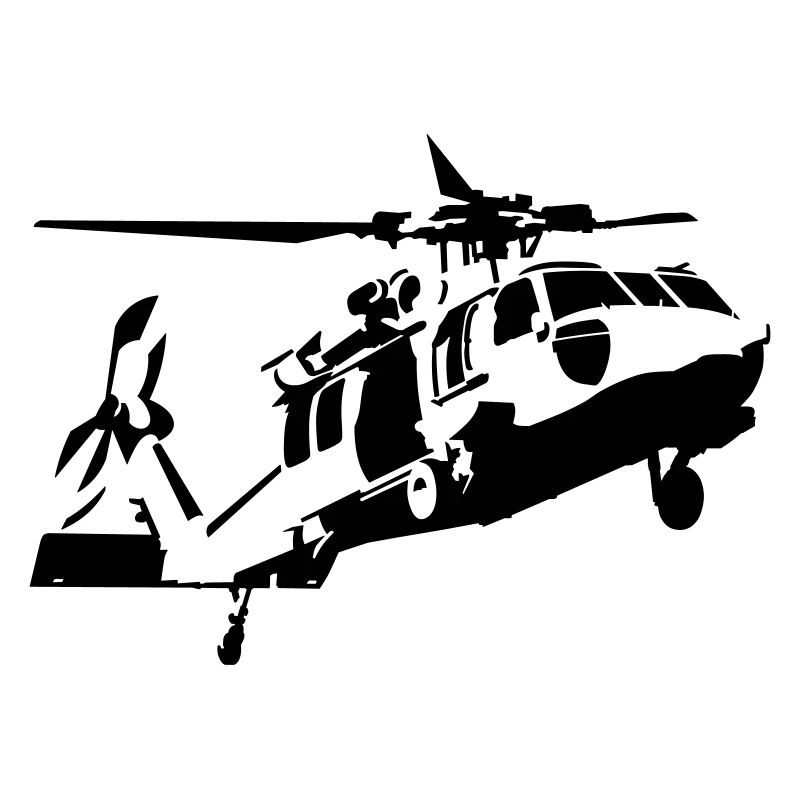 hélicoptère