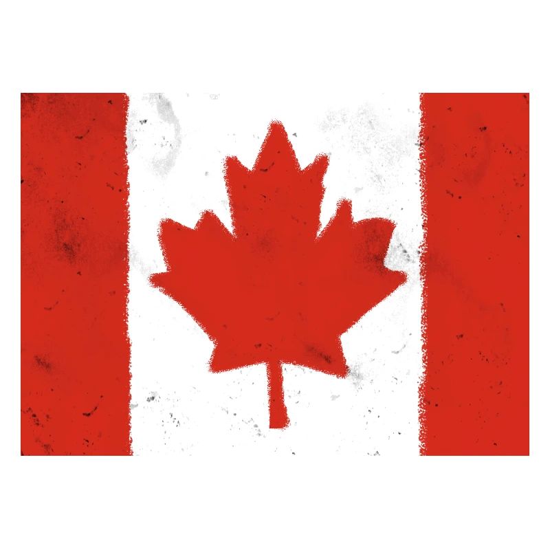 Drapeau du Canada