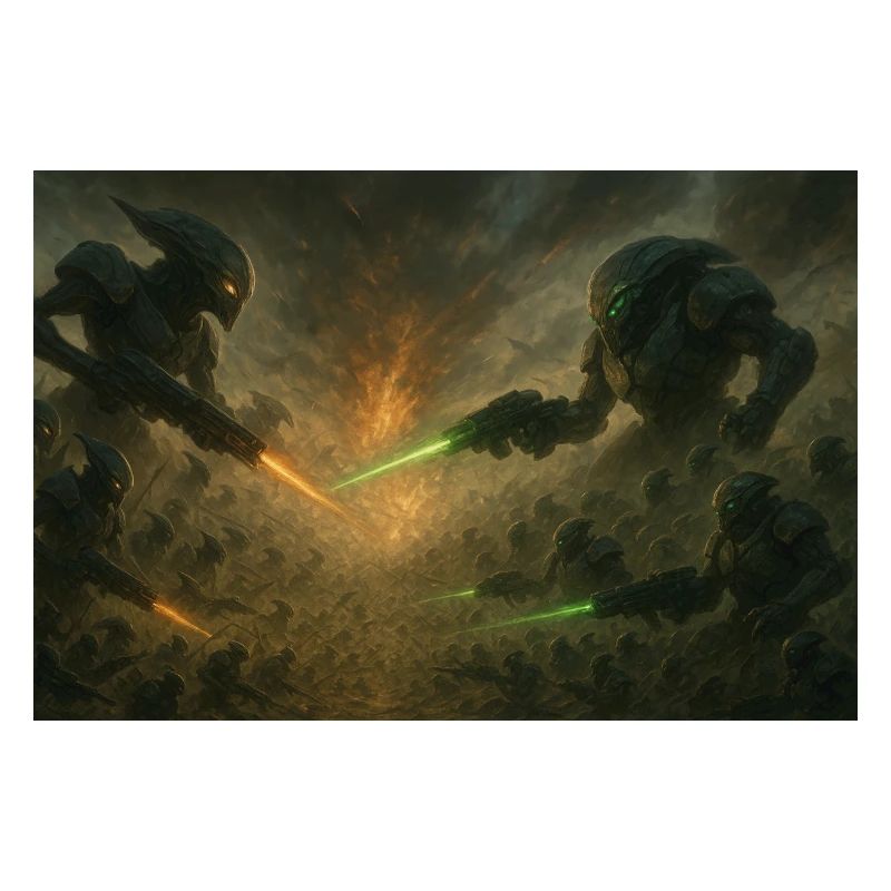 ALien was