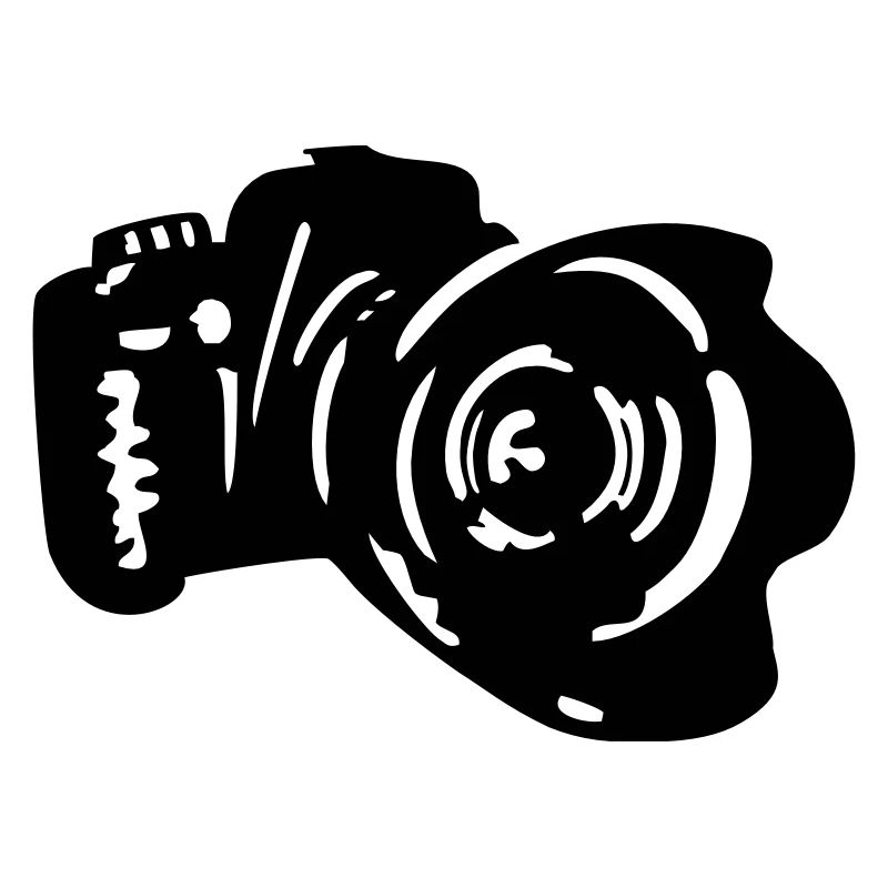 camera dslr