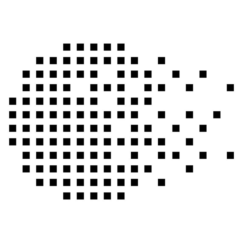 Cercle géométrique à partir de points