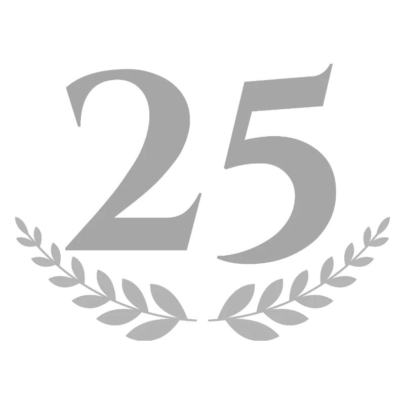25