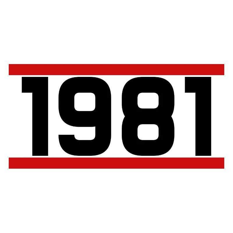 Alte Schule 1981