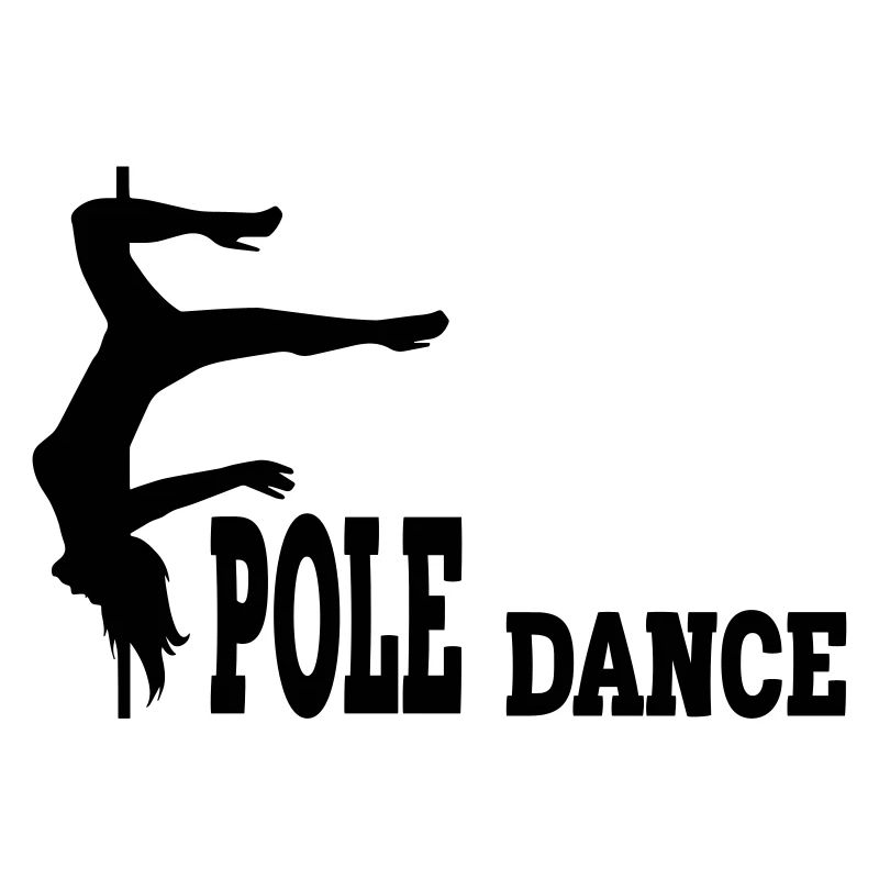 Life Is Better When You Pole Dance