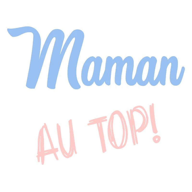 MAMA. MUTTERTAG
