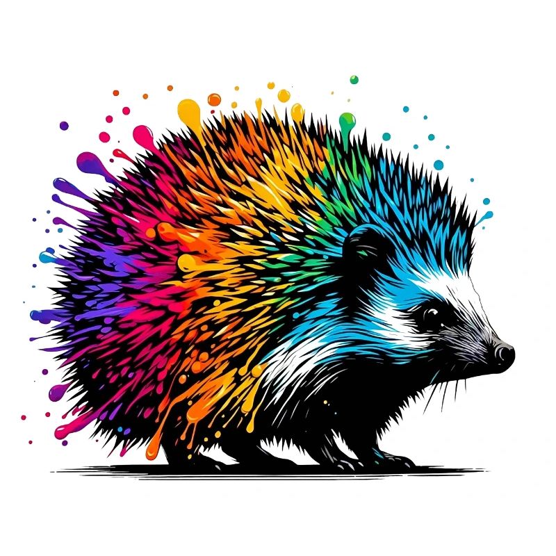 Hedgehog