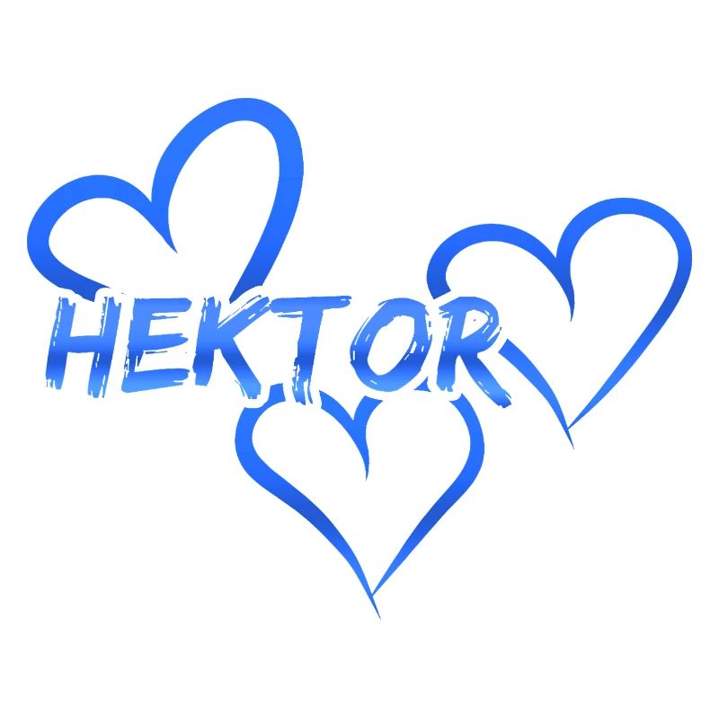 Hector as a given name