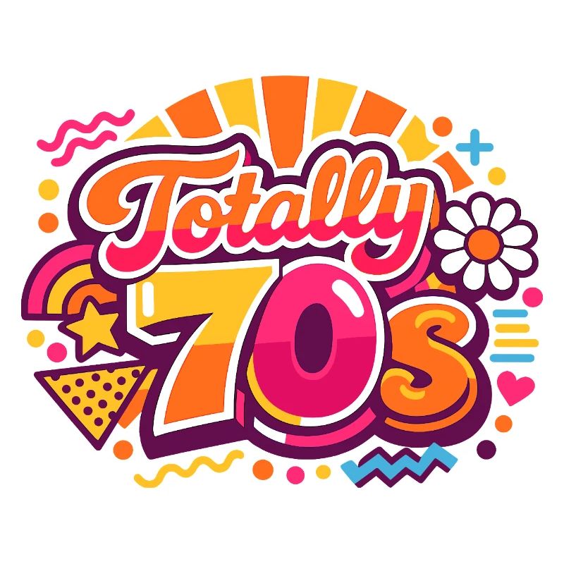 70s