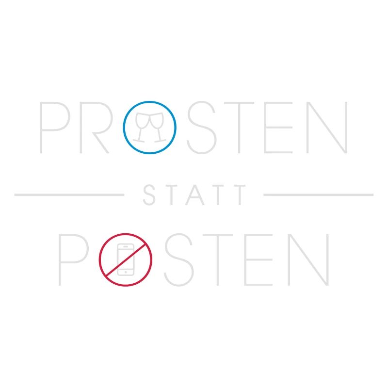 prosten statt posten