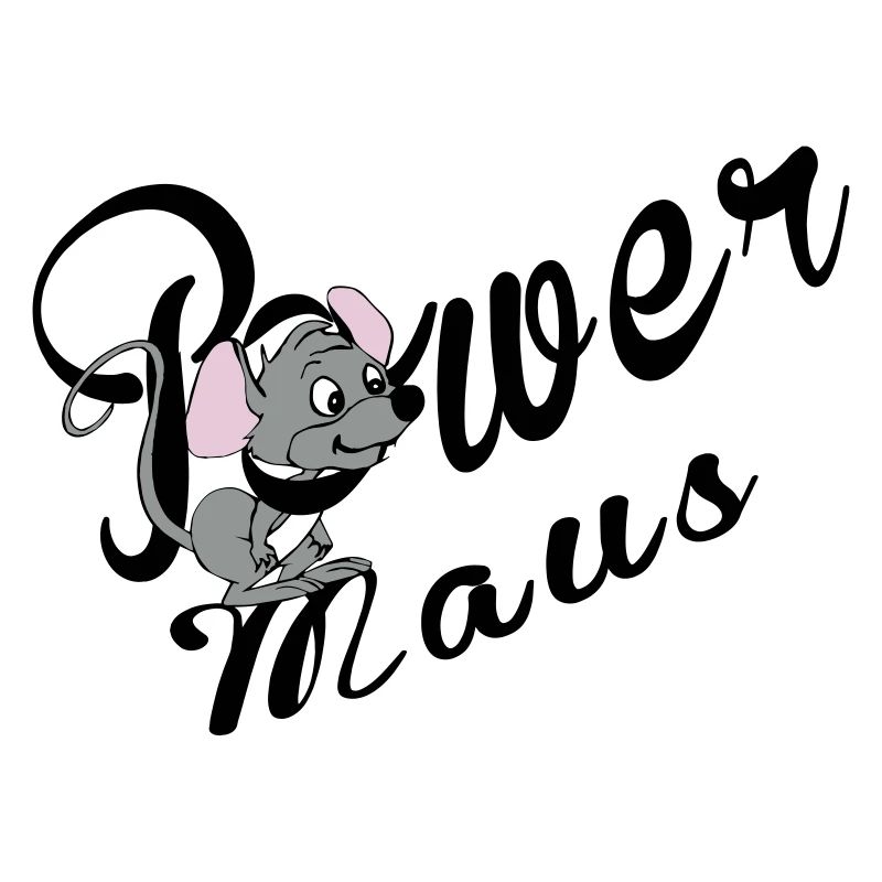 Power Maus