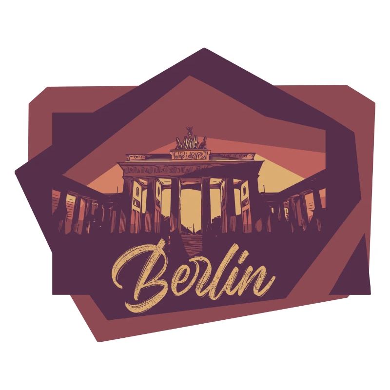 Berlin the place to be