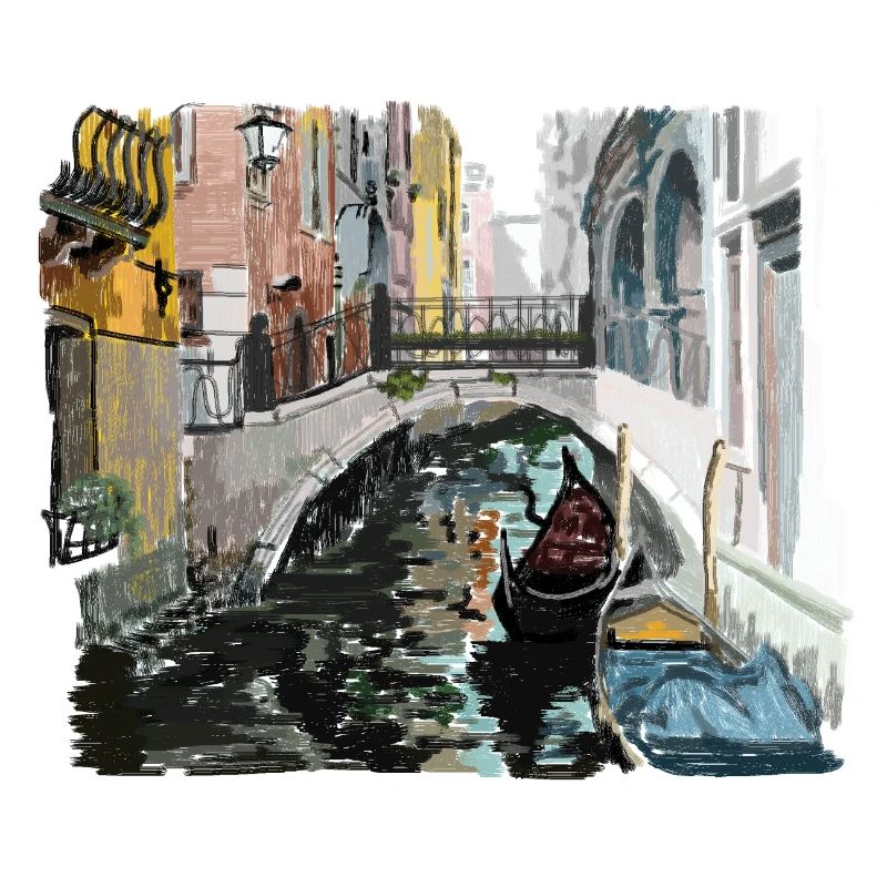 Venice