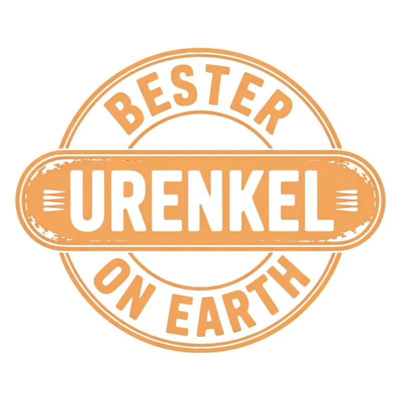 Bester Urenkel