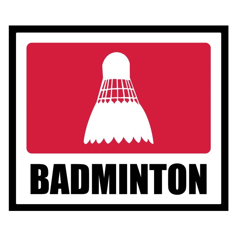 Badminton