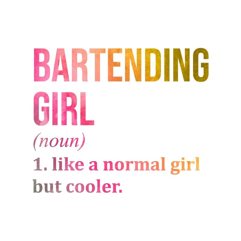 Barkeeper