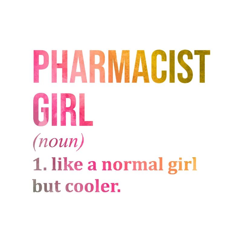 Pharmacist