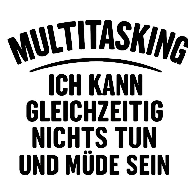 multitasking