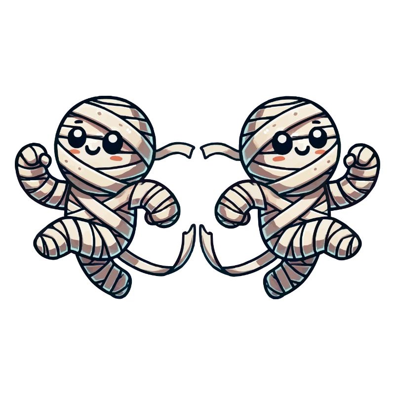 mummy comic 2